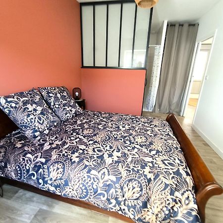 Le Talia - Terrasse Apartman Auch Kültér fotó