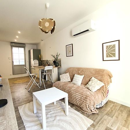 Le Talia - Terrasse Apartman Auch Kültér fotó