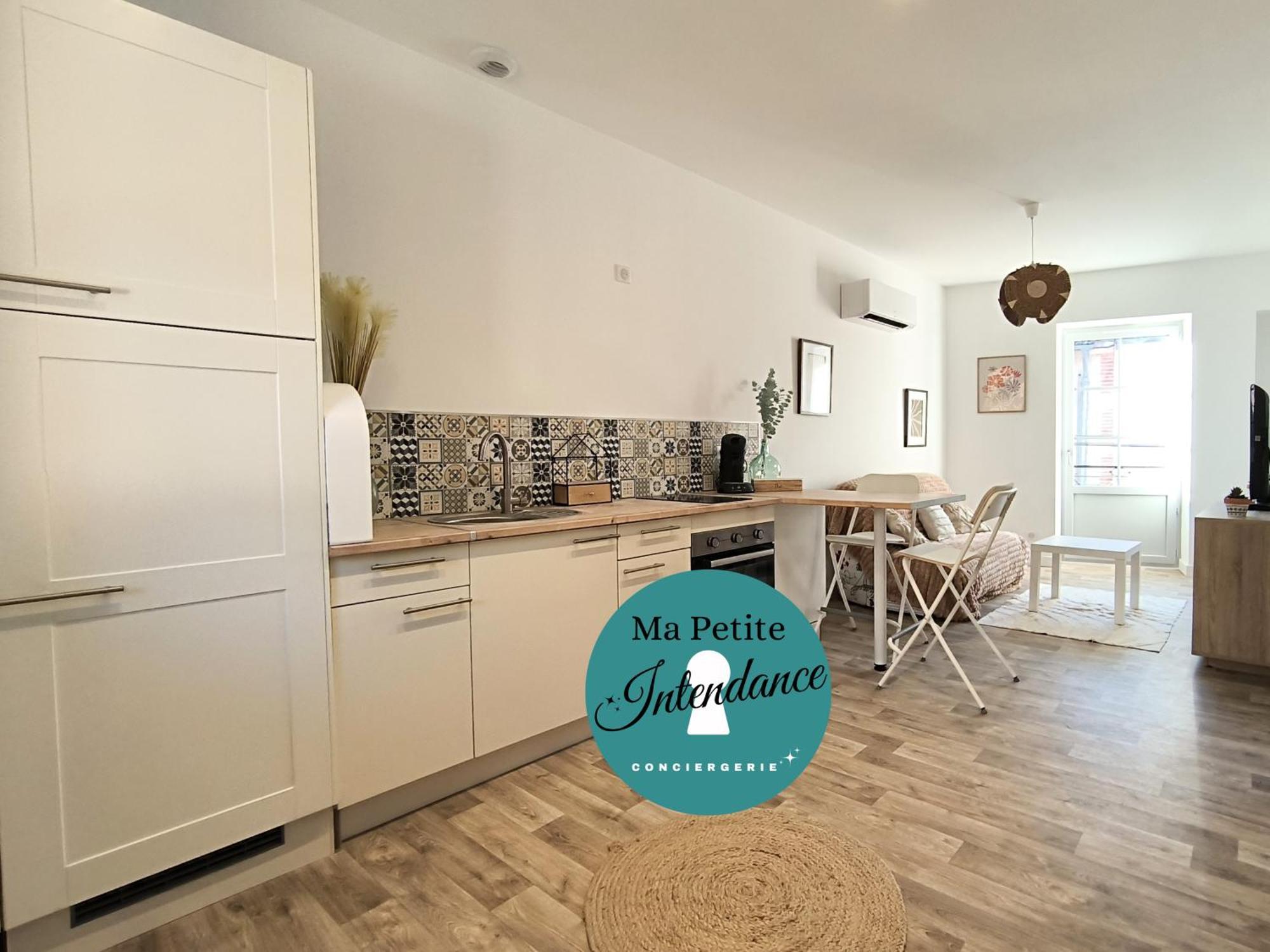 Le Talia - Terrasse Apartman Auch Kültér fotó