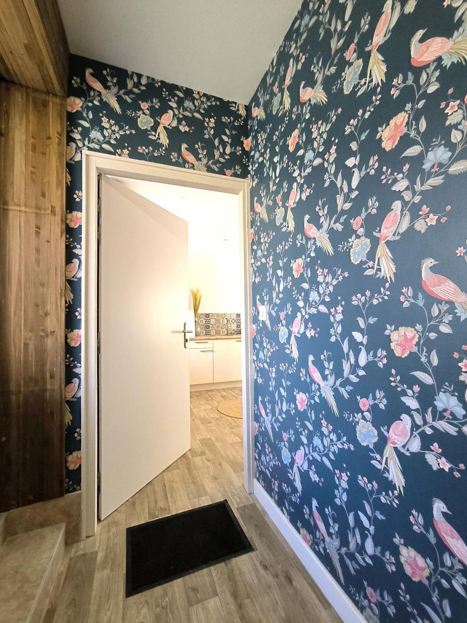 Le Talia - Terrasse Apartman Auch Kültér fotó