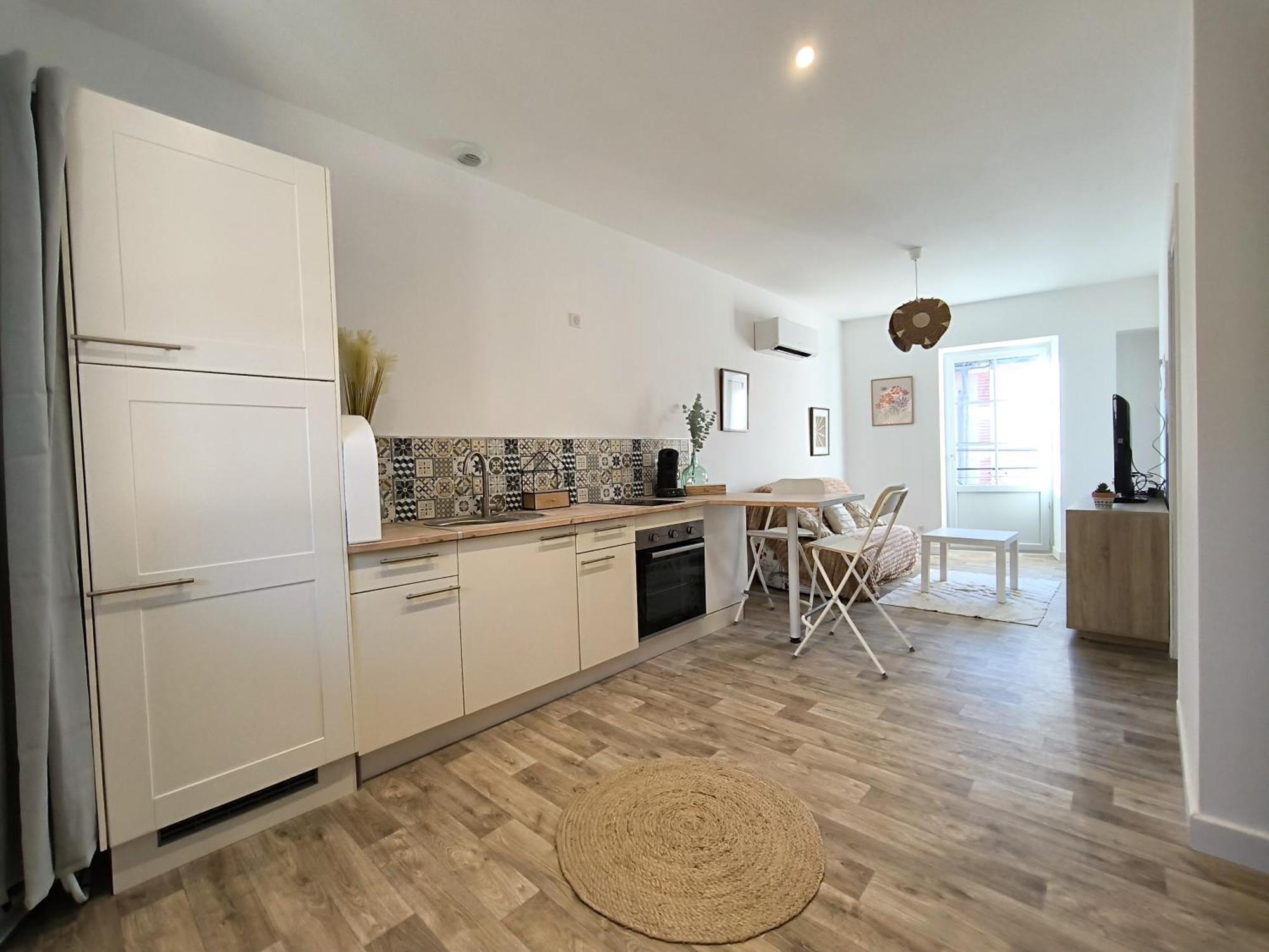 Le Talia - Terrasse Apartman Auch Kültér fotó